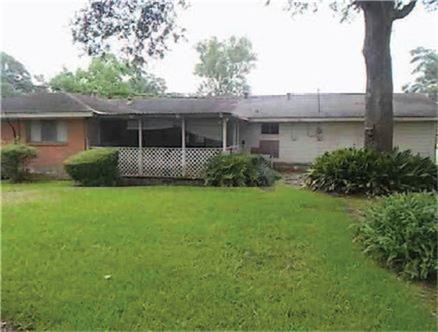 578 Hydrangea Ave, Orange, TX 77630 photo 1