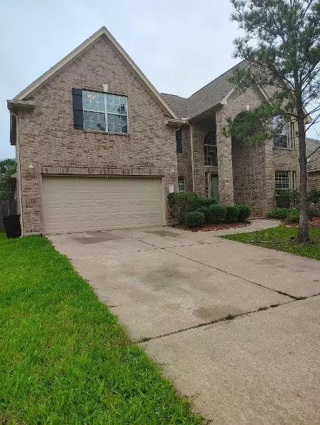 25211 Pineglen Terrace Dr, Spring, TX 77389