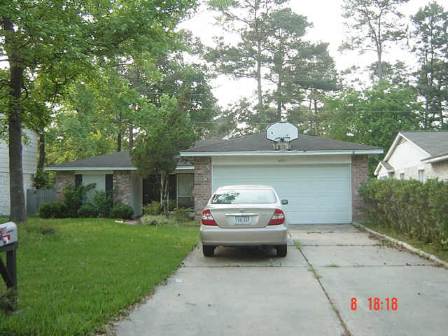 4507 Fitzwater Dr, Spring, TX 77373 photo 1