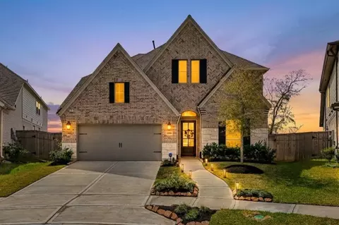 10606 Novy Grove Dr, Missouri City, TX 77459