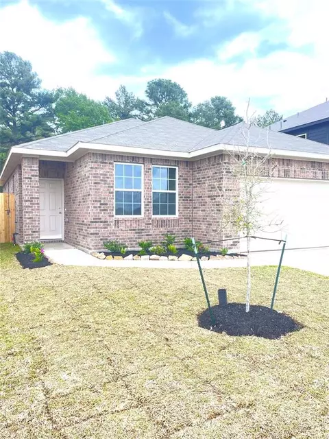 21515 George Wayne Way, Spring, TX 77379 photo 1