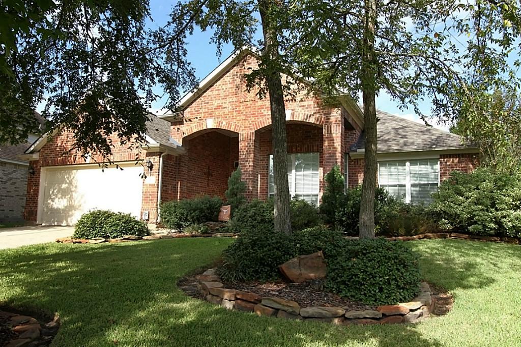 24935 Haverford Rd, Spring, TX 77389 photo 1