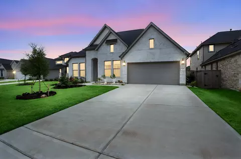 31827 Sorrel Copley Ln, Hockley, TX 77447