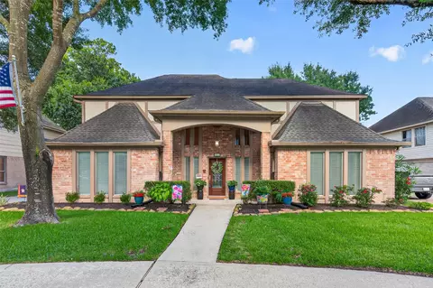 14618 N Eldridge Pkwy, Houston, TX 77070