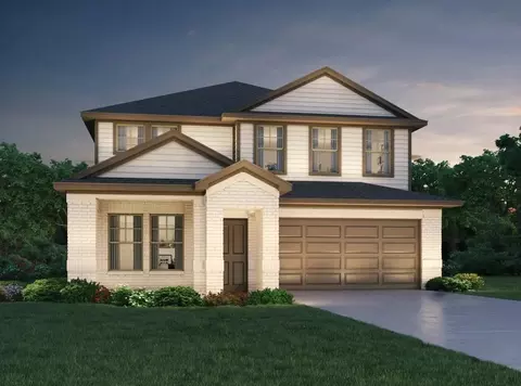 29007 Farmhouse Estates Dr, Waller, TX 77484