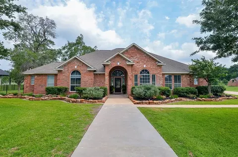 320 Eagle Cv, Hempstead, TX 77445 photo 1