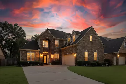 6319 Borg Breakpoint Dr, Spring, TX 77379 photo 1