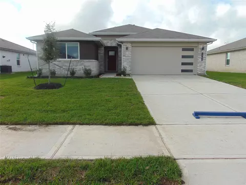 6918 Morales Way, Richmond, TX 77469