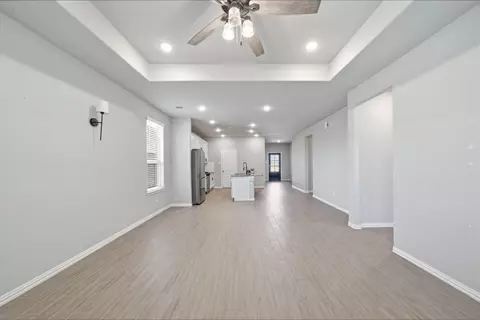 Entry Way - 8303 Divot Trce, Fulshear, TX 77441 photo 4 of 5