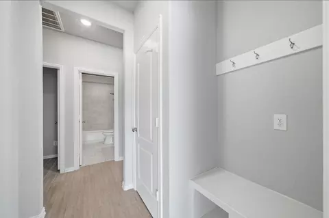 Entry Way - 8303 Divot Trce, Fulshear, TX 77441 photo 5 of 5