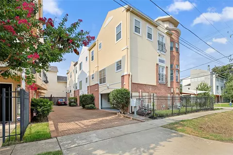 801 Knox St, Houston, TX 77007
