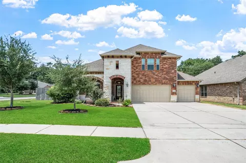 23003 Mulberry Tree Ln, Spring, TX 77389 photo 1