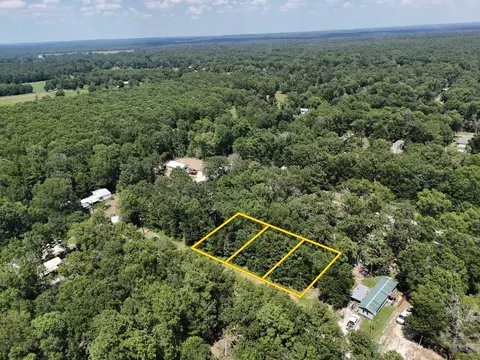 lot265 267 Knottypine, Livingston, TX 77351