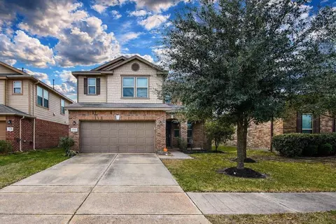 22515 Auburn Valley Ln, Katy, TX 77449