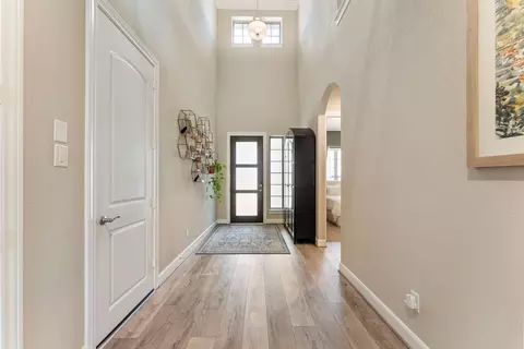 Entry Way - 4514 Silver Moon Dr, Spring, TX 77386 photo 1 of 3