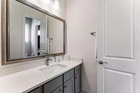Bath - 4514 Silver Moon Dr, Spring, TX 77386 photo 3 of 10
