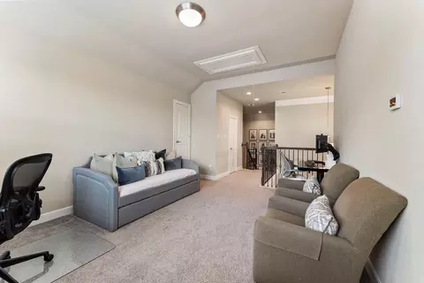 Entry Way - 4514 Silver Moon Dr, Spring, TX 77386 photo 3 of 3