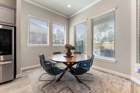 Dining - 4514 Silver Moon Dr, Spring, TX 77386 photo 1 of 3