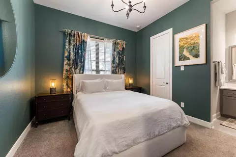 Bedroom - 4514 Silver Moon Dr, Spring, TX 77386 photo 1 of 9