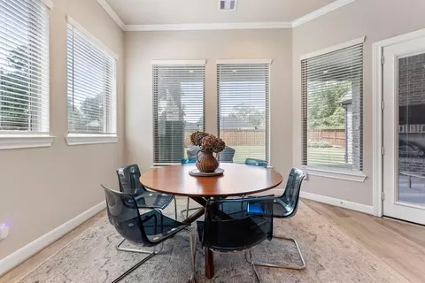 Dining - 4514 Silver Moon Dr, Spring, TX 77386 photo 2 of 3