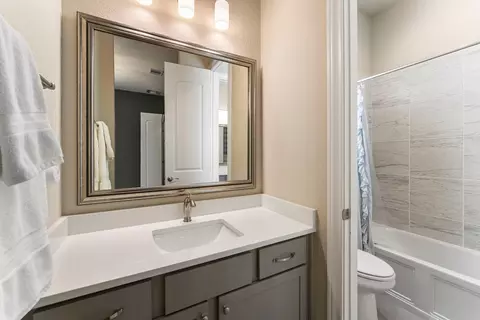 Bath - 4514 Silver Moon Dr, Spring, TX 77386 photo 1 of 10