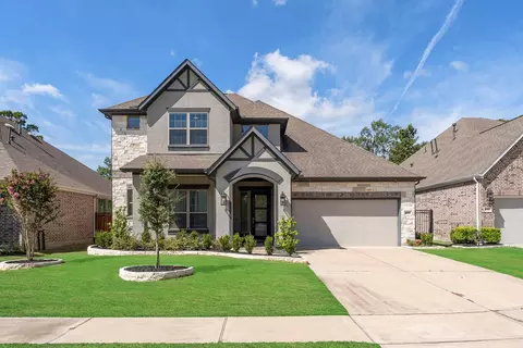 4514 Silver Moon Dr, Spring, TX 77386
