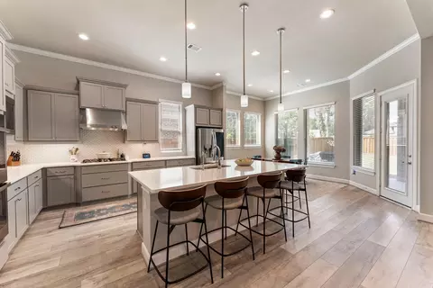 Kitchen - 4514 Silver Moon Dr, Spring, TX 77386 photo 1 of 5