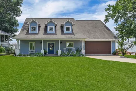 373 Sam Houston Loop, Point Blank, TX 77364 photo 1