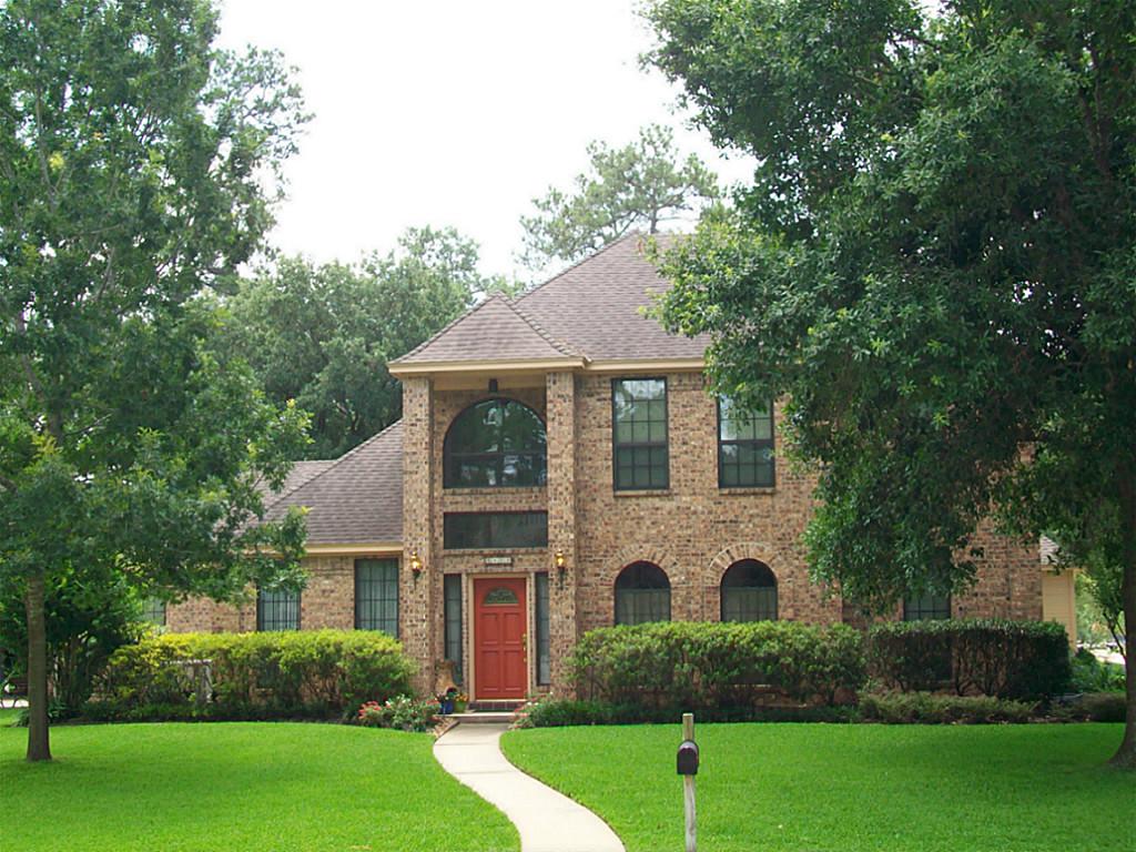 5419 Bryanhurst Ln, Spring, TX 77379 photo 1