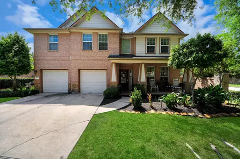 13827 Pepperstone Ln, Houston, TX 77044
