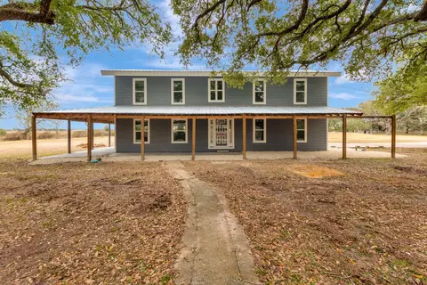 1710 County Road 399, Louise, TX 77455