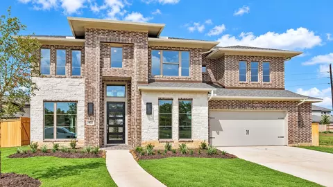 4823 Parkgate Ave, Fulshear, TX 77441