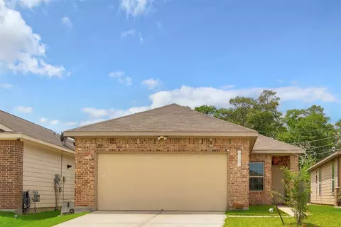 9707 Vanessa Glen Ct, Houston, TX 77044