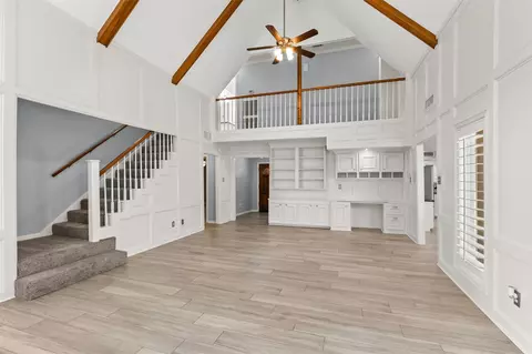 Living - 25010 Kingsdown Dr, Spring, TX 77389 photo 2 of 4