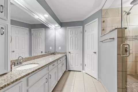 Bath - 25010 Kingsdown Dr, Spring, TX 77389 photo 3 of 5