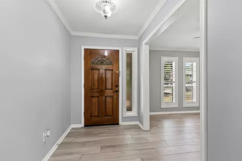 Entry Way - 25010 Kingsdown Dr, Spring, TX 77389 photo 1 of 1