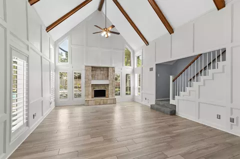 Living - 25010 Kingsdown Dr, Spring, TX 77389 photo 3 of 4
