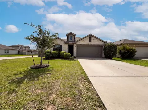 21215 Trumpet Lily Trl, Tomball, TX 77377