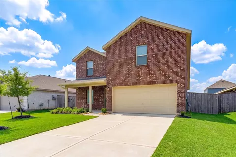 3418 Spanish Oak Ln, Rosenberg, TX 77471