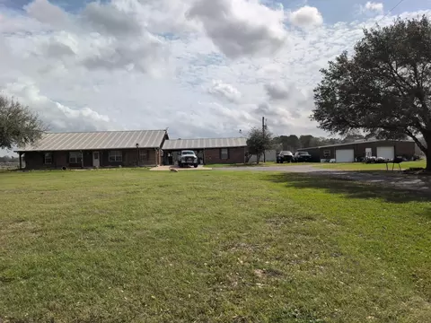 25098 Macedonia Rd, Hockley, TX 77447