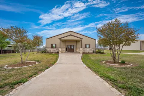 0000 Wolters Rd, Schulenburg, TX 78956
