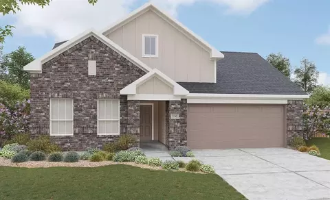 11722 Airspeed Dr, Conroe, TX 77303 photo 1