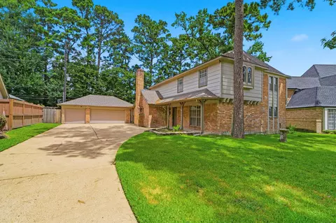 12806 Highland Hills Dr, Cypress, TX 77429