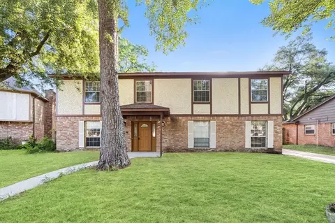 16522 Courtland Cir, Spring, TX 77379