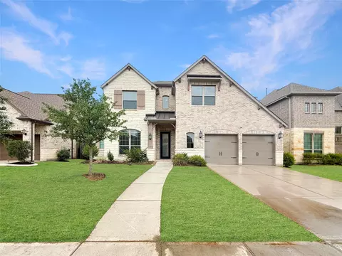 2219 Windmill Palm Dr, Brookshire, TX 77423