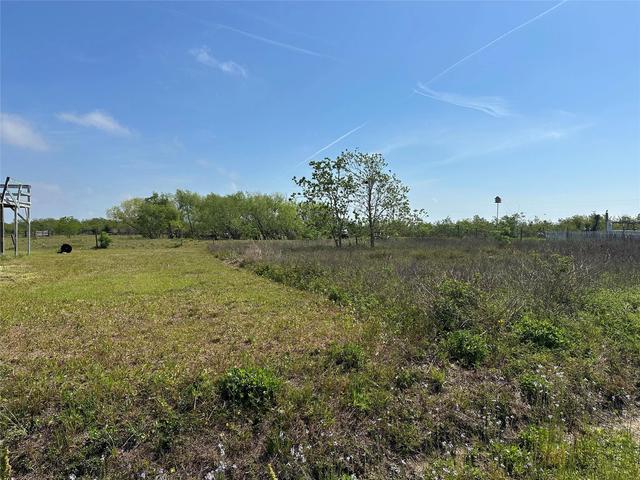 lot308 Bahama Ln, Port Bolivar, TX 77650