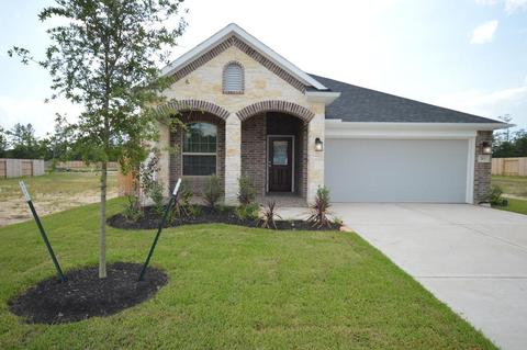 213 Catoti Cay, Conroe, TX 77304 photo 1