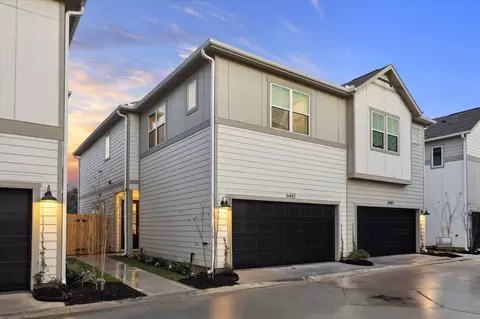 6441 Rena St, Houston, TX 77092