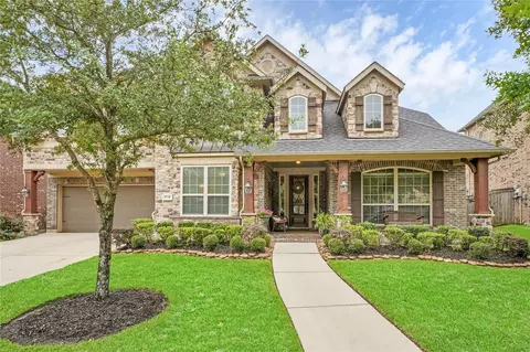 17710 Rough River Ct, Humble, TX 77346