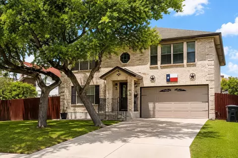 11810 Bridge Hampton, San Antonio, TX 78251